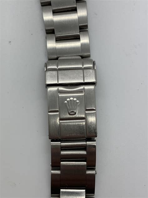 rolex 78360 bracelet replica|rolex bracelet serial numbers.